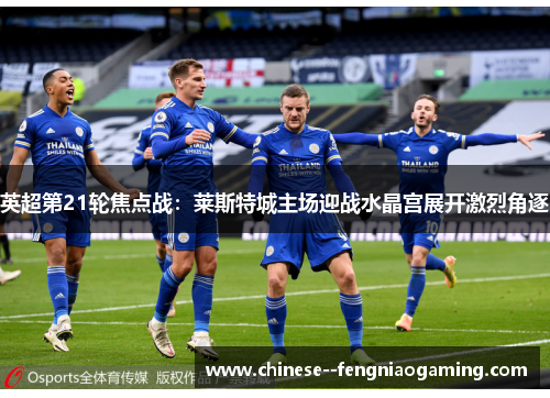英超第21轮焦点战:莱斯特城主场迎战水晶宫展开激烈角逐 英超第21轮焦点战:莱斯特城主场迎战水晶宫展开激烈角逐