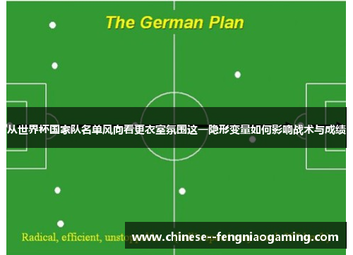 从世界杯国家队名单风向看更衣室氛围这一隐形变量如何影响战术与成绩