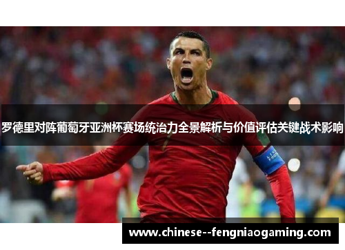 罗德里对阵葡萄牙亚洲杯赛场统治力全景解析与价值评估关键战术影响 罗德里对阵葡萄牙亚洲杯赛场统治力全景解析与价值评估关键战术影响