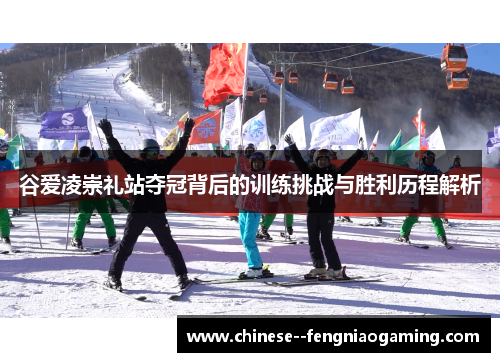 谷爱凌崇礼站夺冠背后的训练挑战与胜利历程解析