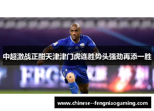 中超激战正酣天津津门虎连胜势头强劲再添一胜 中超激战正酣天津津门虎连胜势头强劲再添一胜