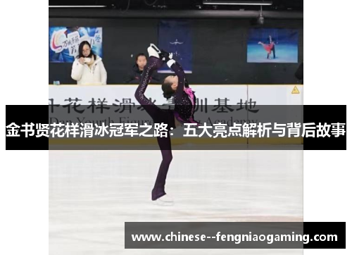 金书贤花样滑冰冠军之路：五大亮点解析与背后故事