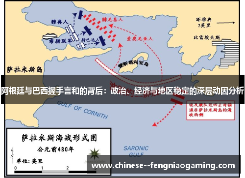 阿根廷与巴西握手言和的背后：政治、经济与地区稳定的深层动因分析