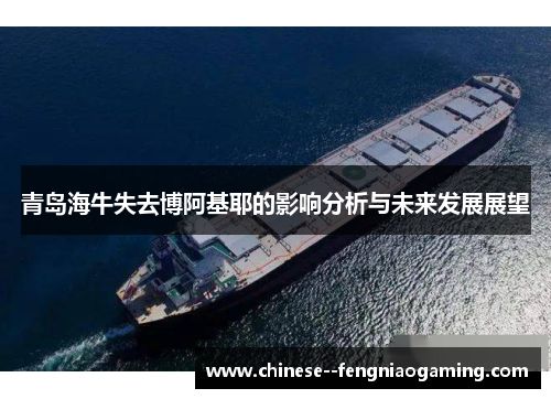 青岛海牛失去博阿基耶的影响分析与未来发展展望