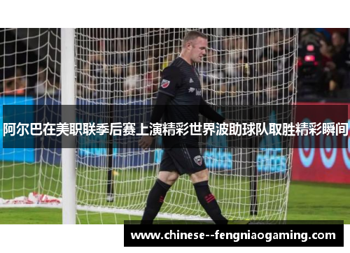 阿尔巴在美职联季后赛上演精彩世界波助球队取胜精彩瞬间 阿尔巴在美职联季后赛上演精彩世界波助球队取胜精彩瞬间